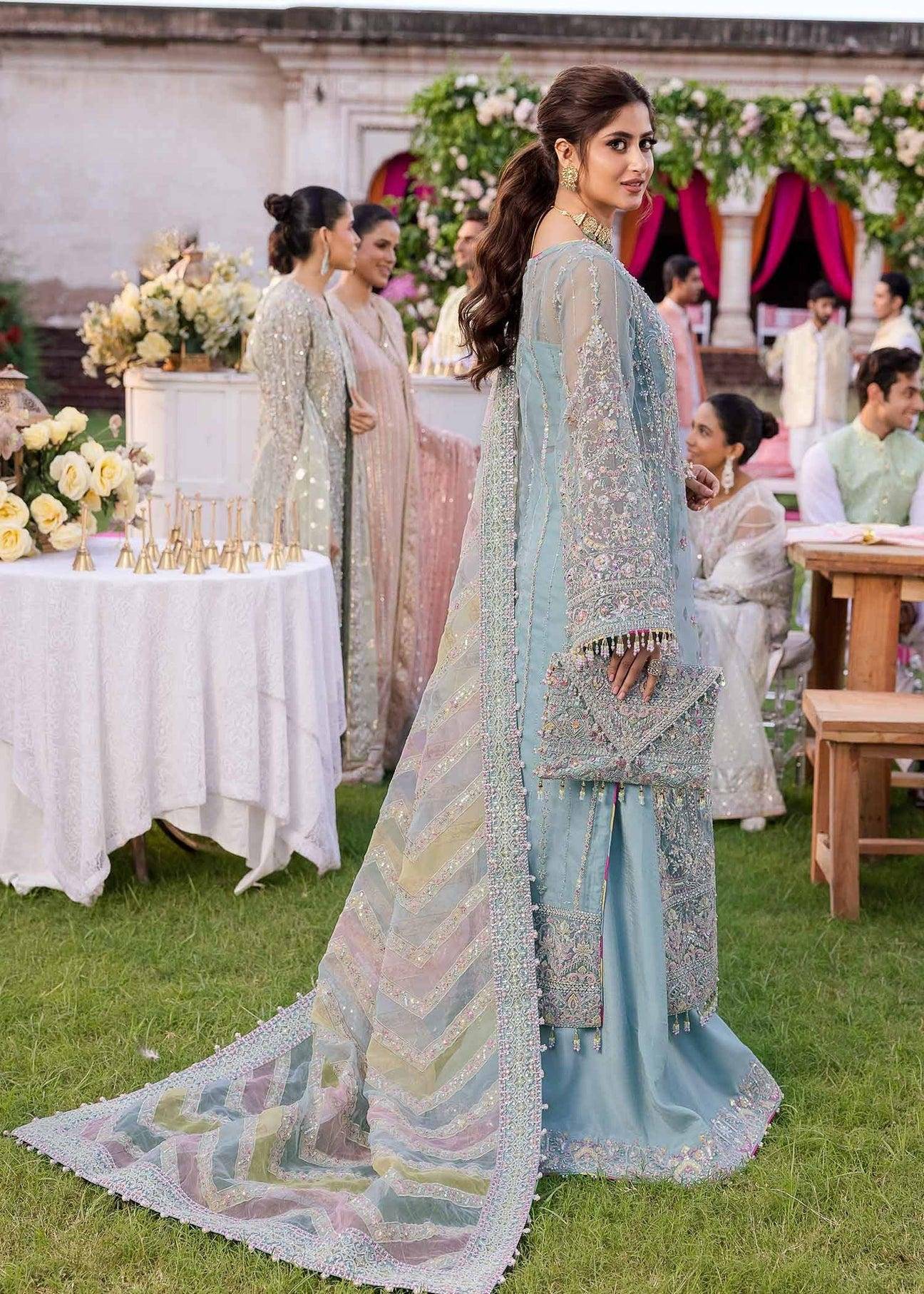 KANWAL MALIK MUSE