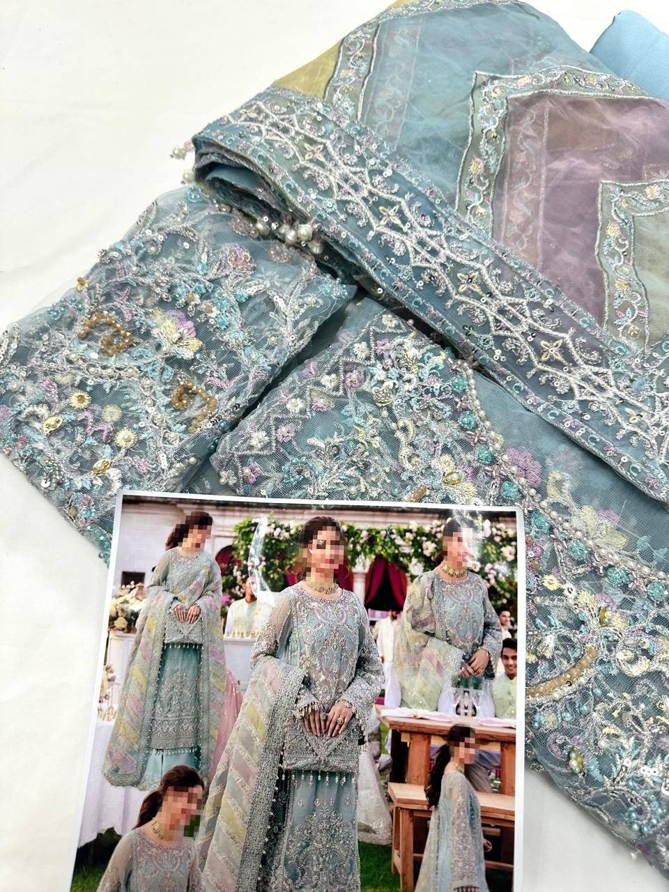 KANWAL MALIK MUSE