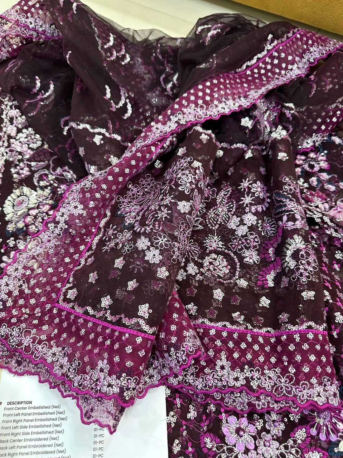 Republic Womenswear Plum