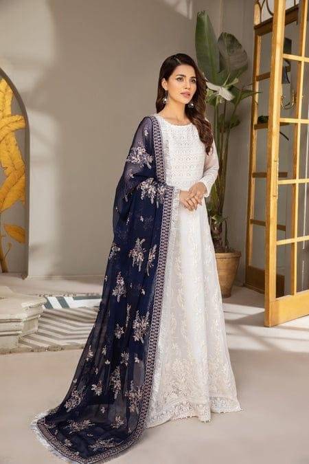 ALEZAY WHITE & BLUES FROK