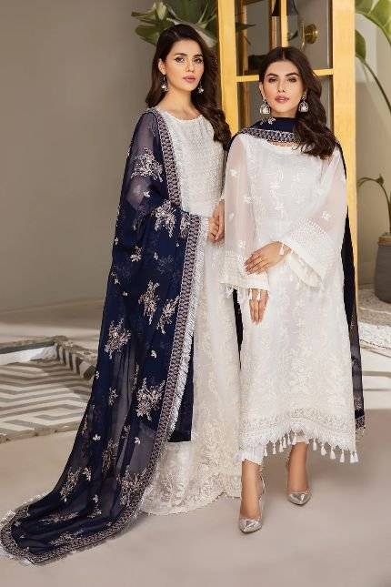 ALEZAY WHITE & BLUES FROK