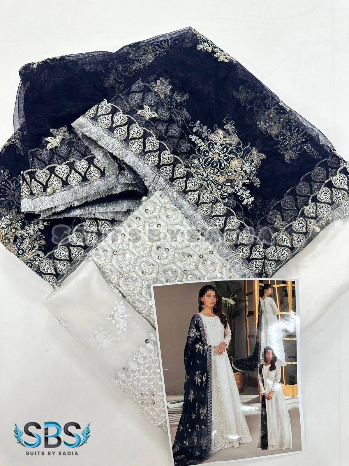 ALEZAY WHITE & BLUES FROK