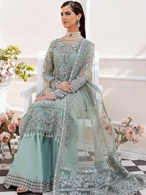 IMROZIA ICE BLUE PASTEL