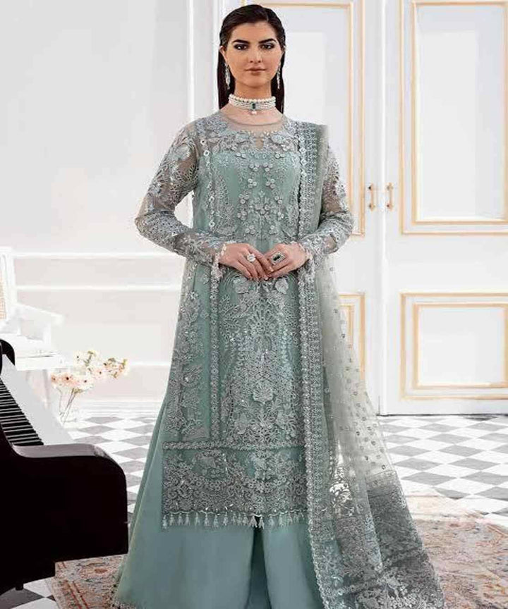 IMROZIA ICE BLUE PASTEL