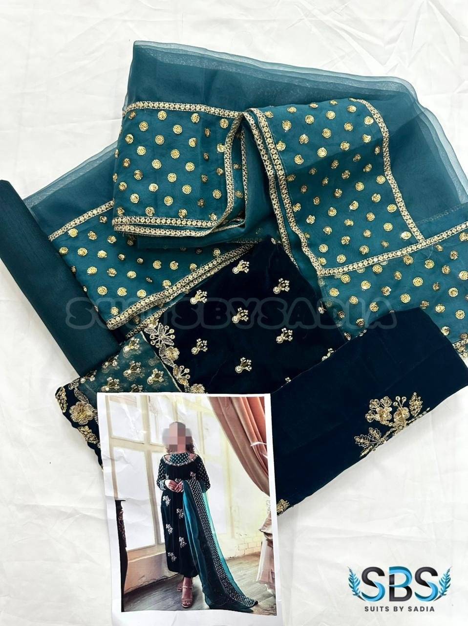 AFROZEH VELVET ZINC
