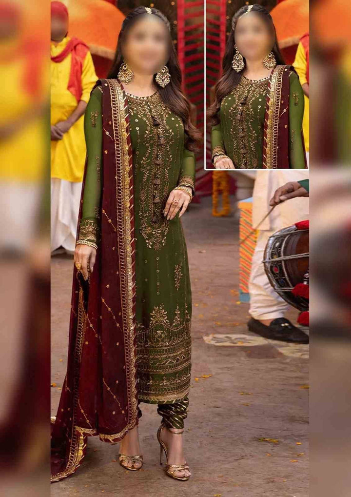 ASIM.Jofa CHIFFON REPLICA