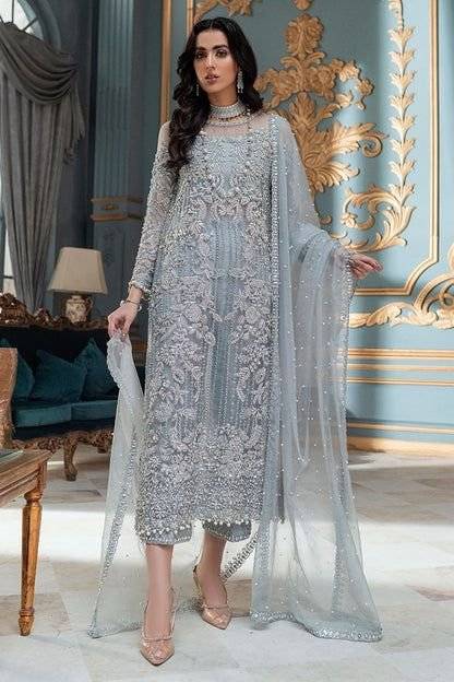 MUSHQ ICEBLUE GREY