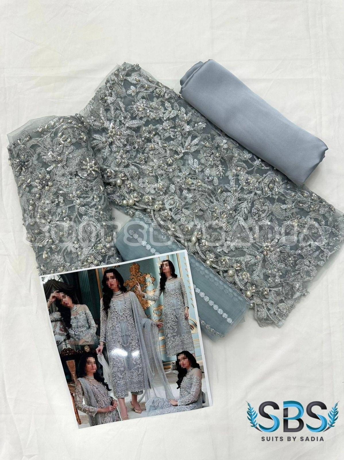 MUSHQ ICEBLUE GREY