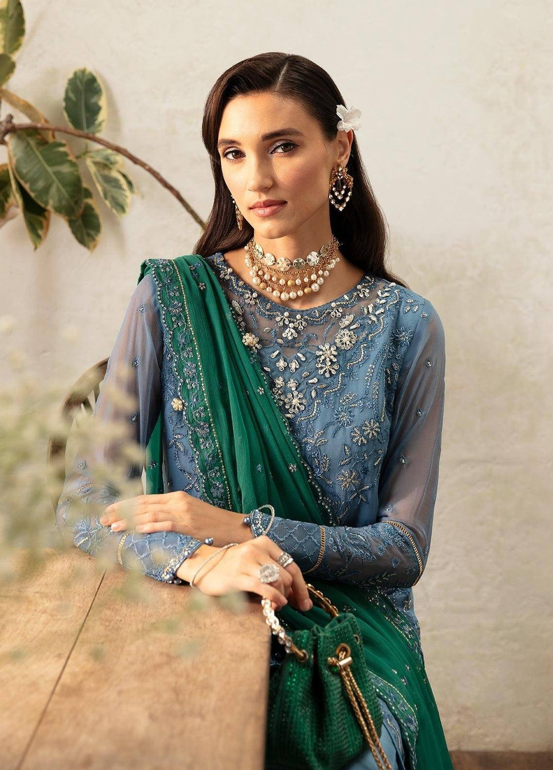 GULAL HELIA GREY