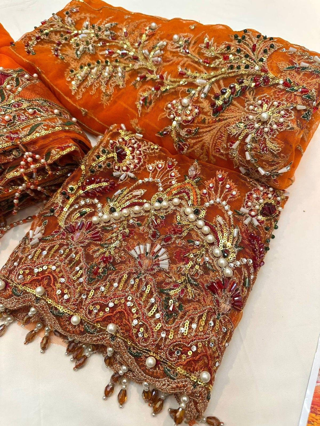 Kanwal Malik (sajalali) Rust