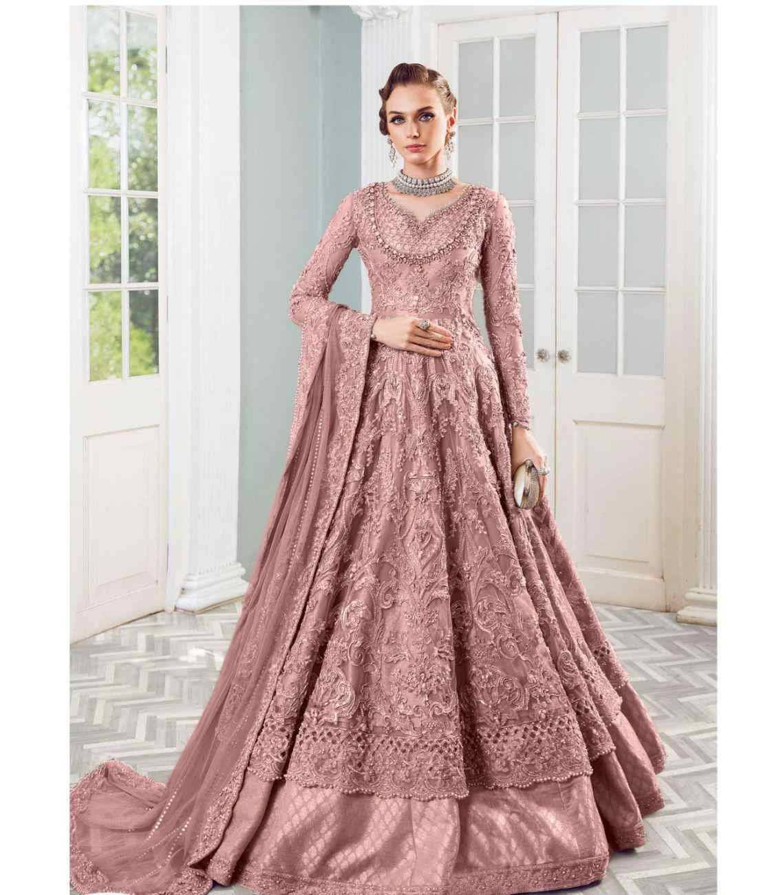TEAPINK BARBIE POOKIE MAXI