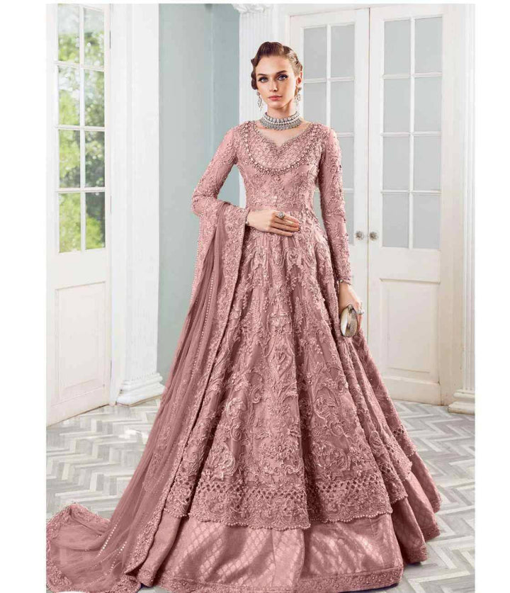 TEAPINK BARBIE POOKIE MAXI