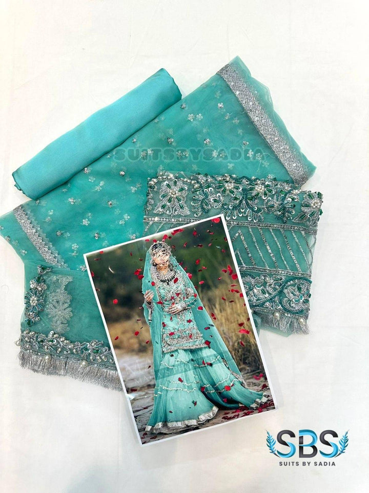 MAHA AQUA GARARA
