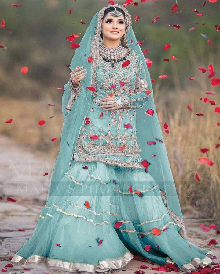 MAHA AQUA GARARA