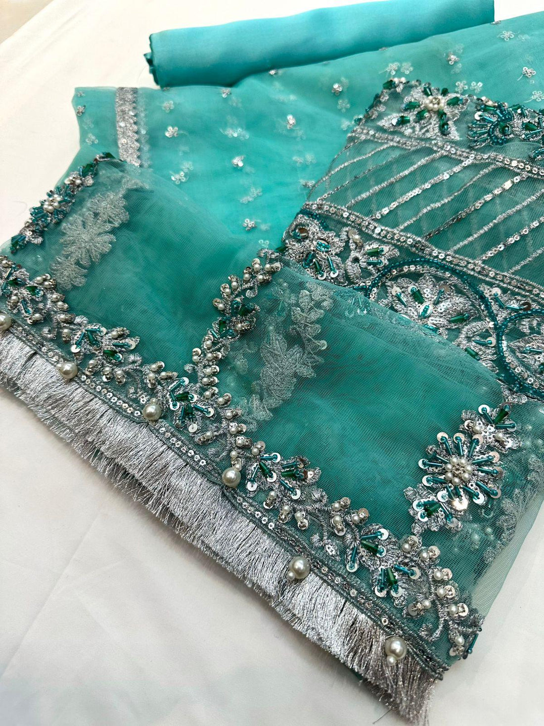 MAHA AQUA GARARA
