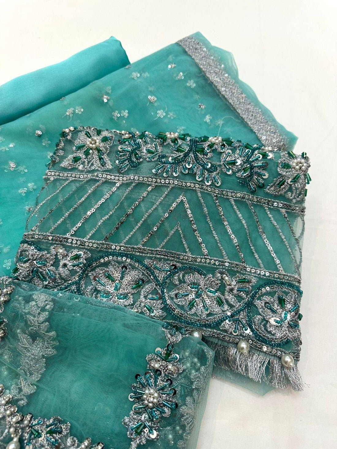 MAHA AQUA GARARA