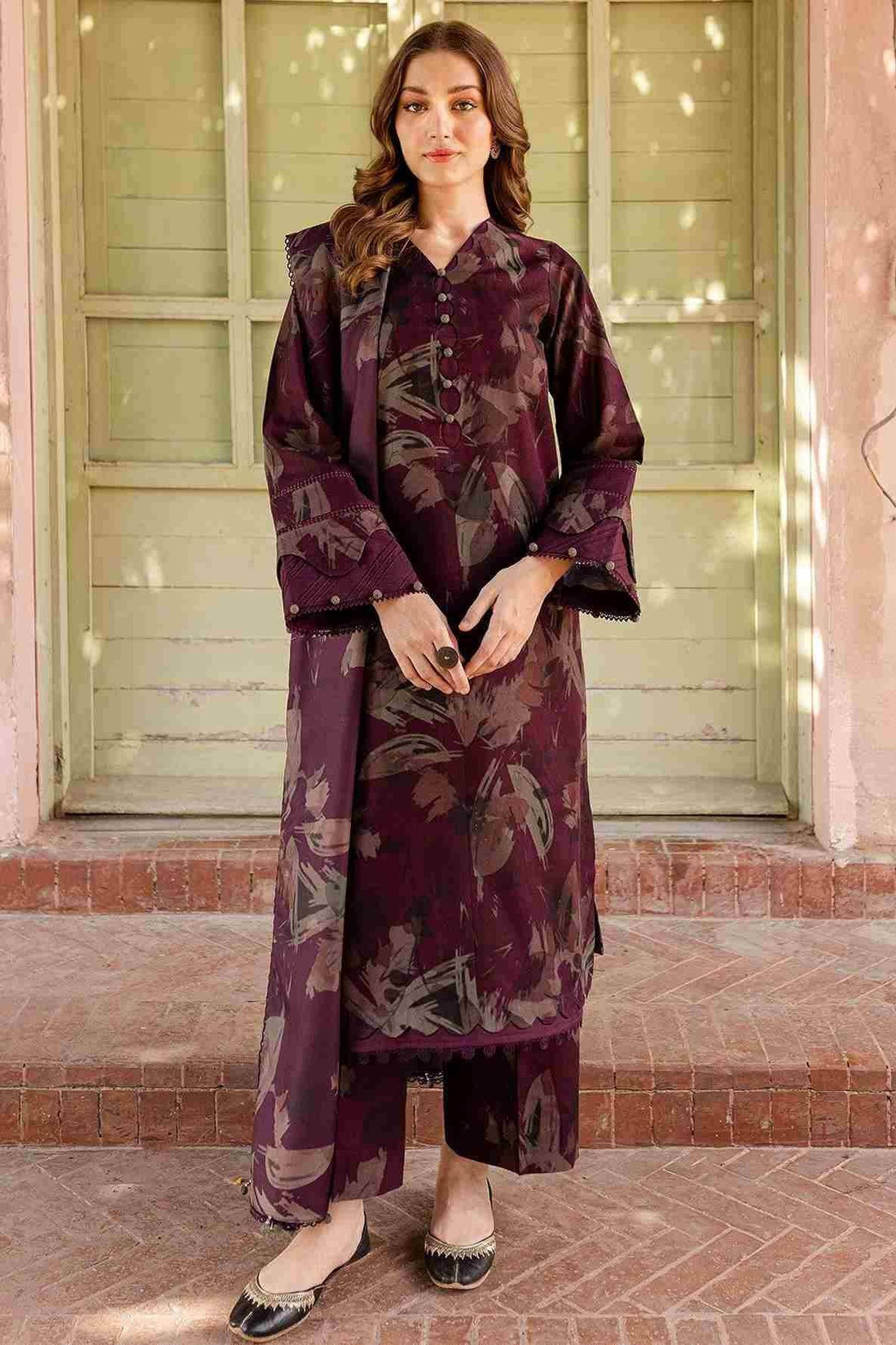 Ayzel KHADDAR 3 Pc