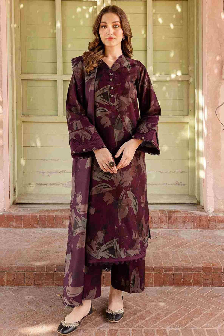 Ayzel KHADDAR 3 Pc