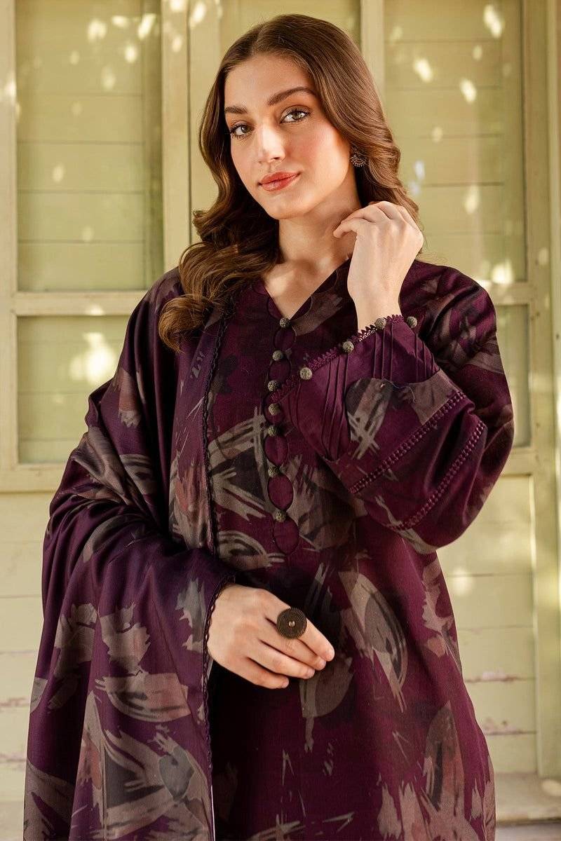 Ayzel KHADDAR 3 Pc