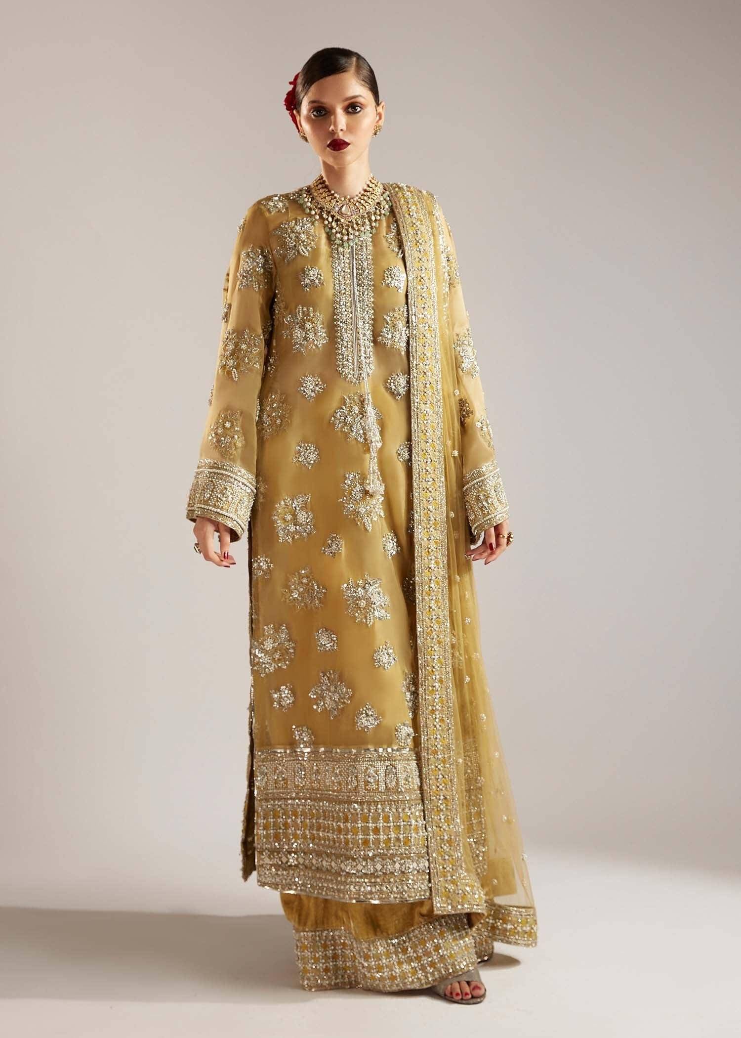 Hussain Rehar Zesty mustard
