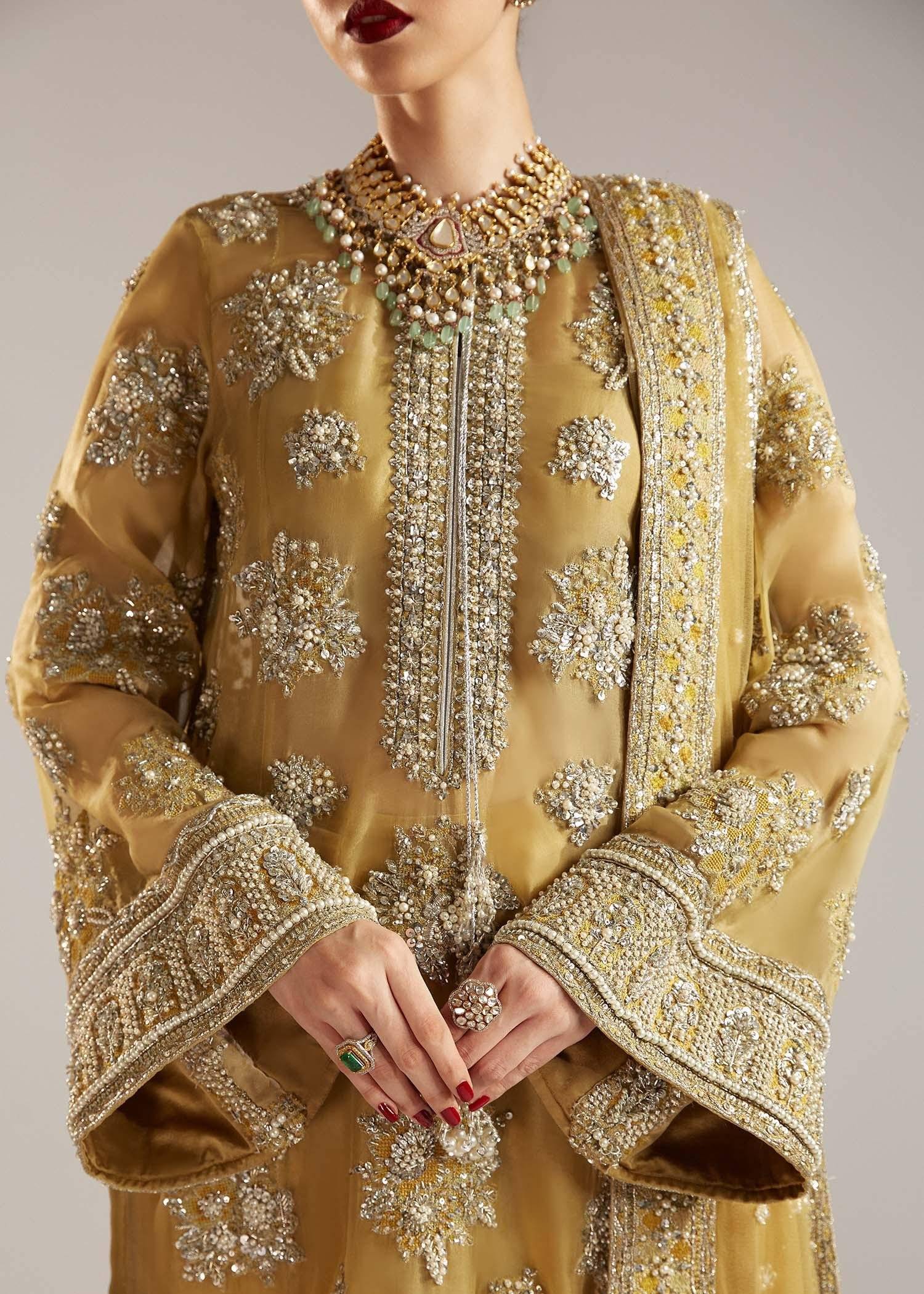 Hussain Rehar Zesty mustard