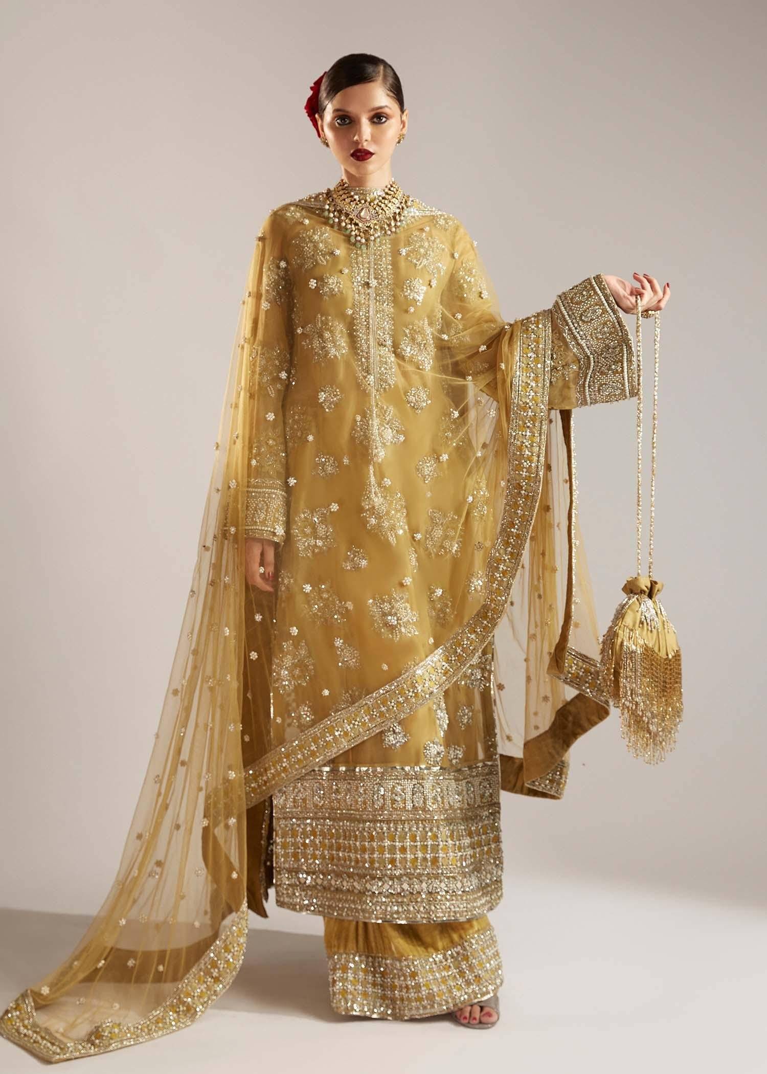 Hussain Rehar Zesty mustard