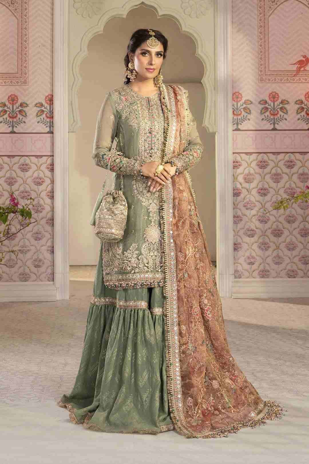 M.B GREEN JAAL CONTRAC