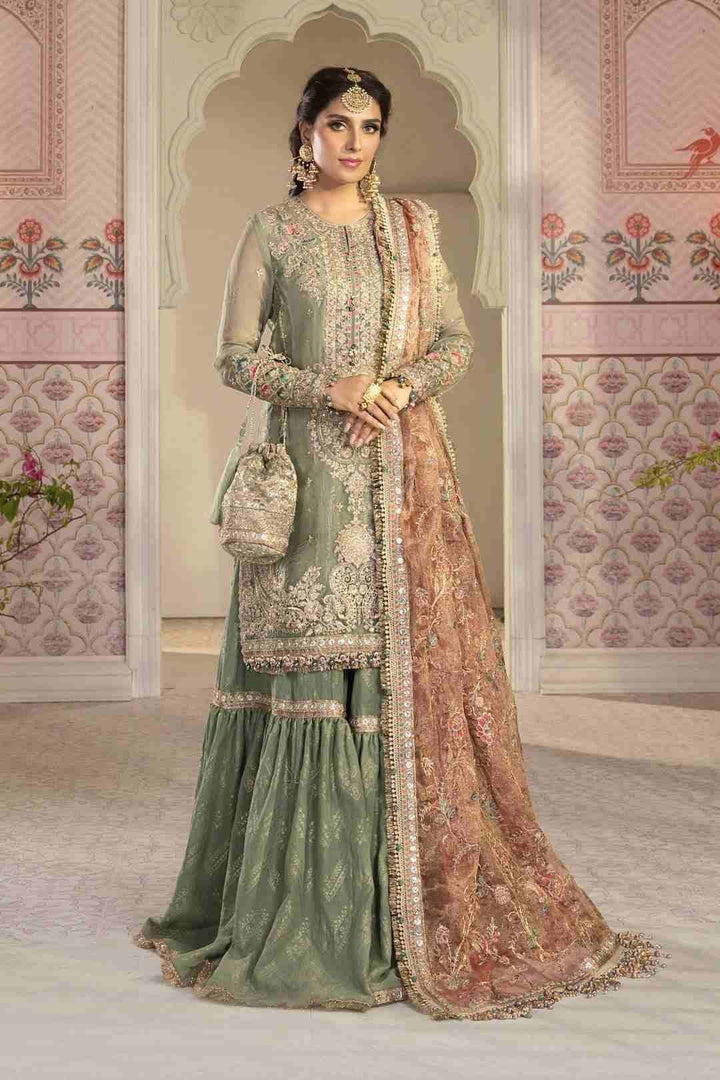 M.B GREEN JAAL CONTRAC
