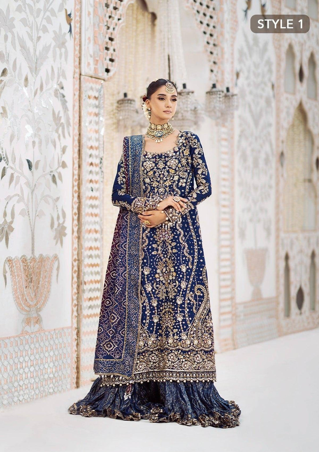 AIK WEDDING FESTIVE