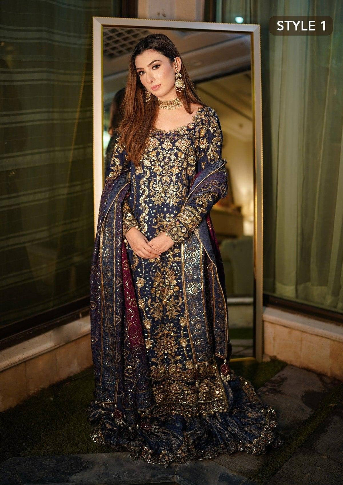 AIK WEDDING FESTIVE