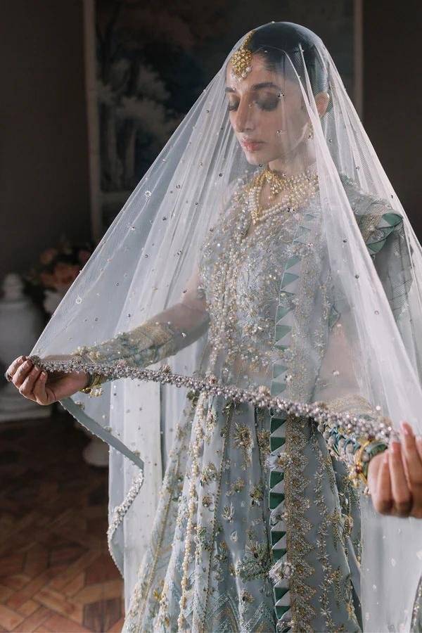 ELAN BRIDAL MAXI mawrahocane