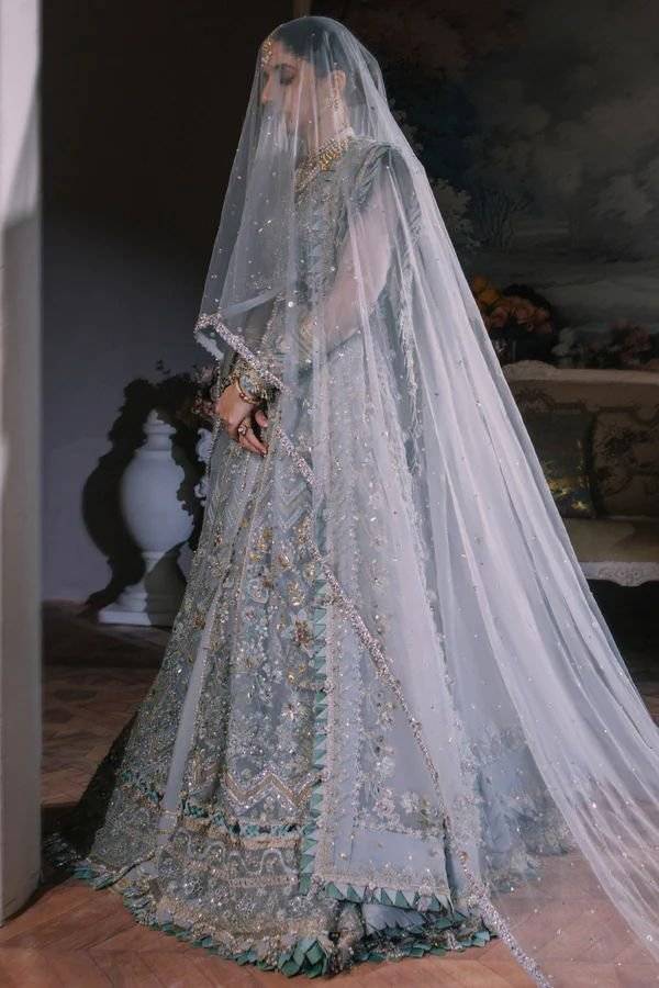 ELAN BRIDAL MAXI mawrahocane