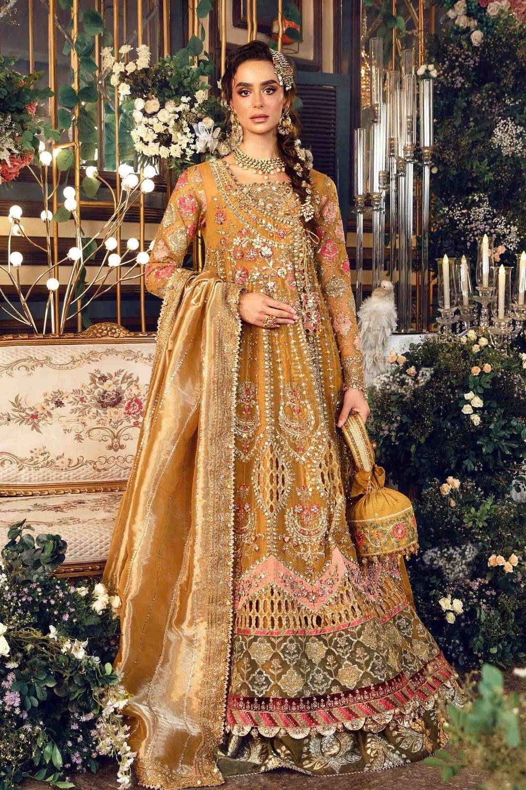 M.B MUSTARD MAXI 12
