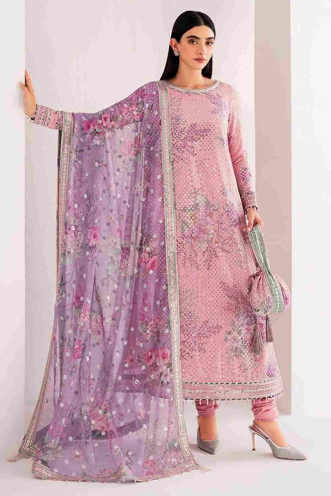 Jazmin CHIFFON POOKIE SEQ