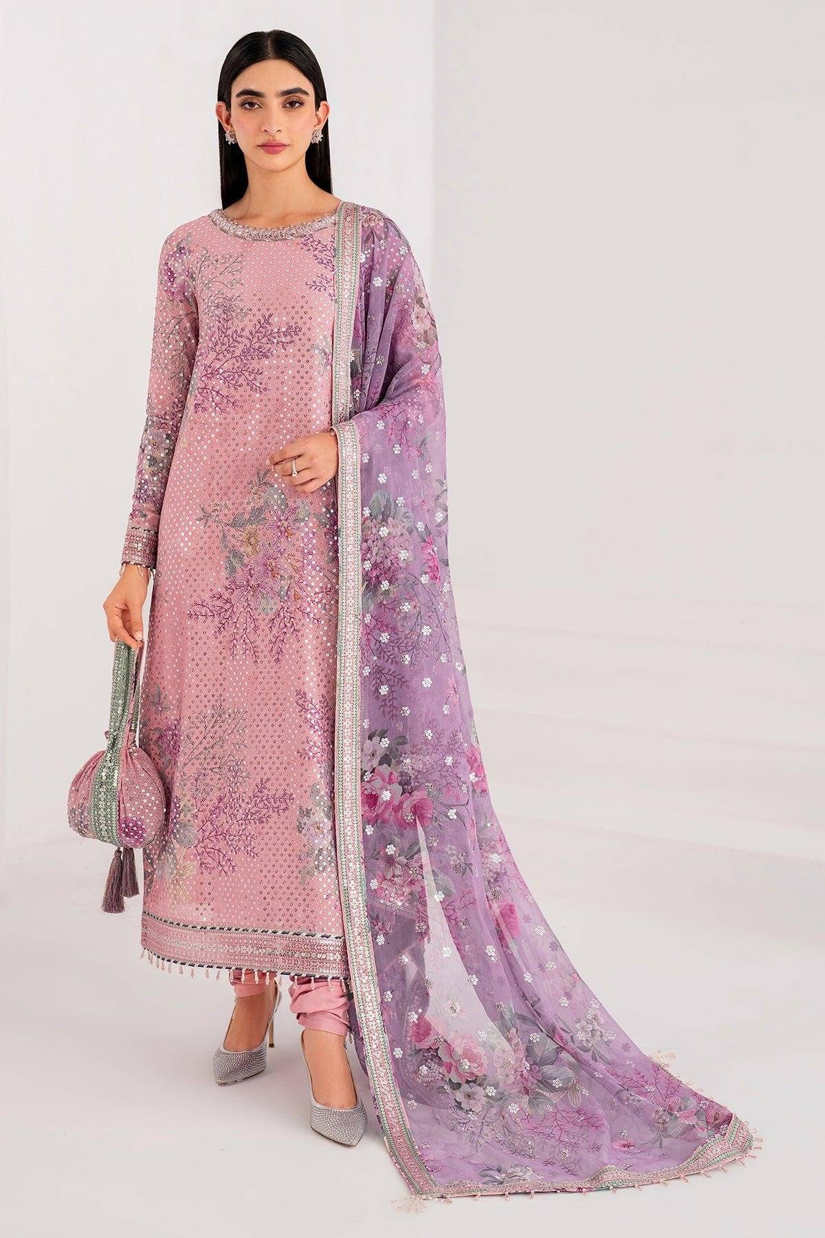 Jazmin CHIFFON POOKIE SEQ