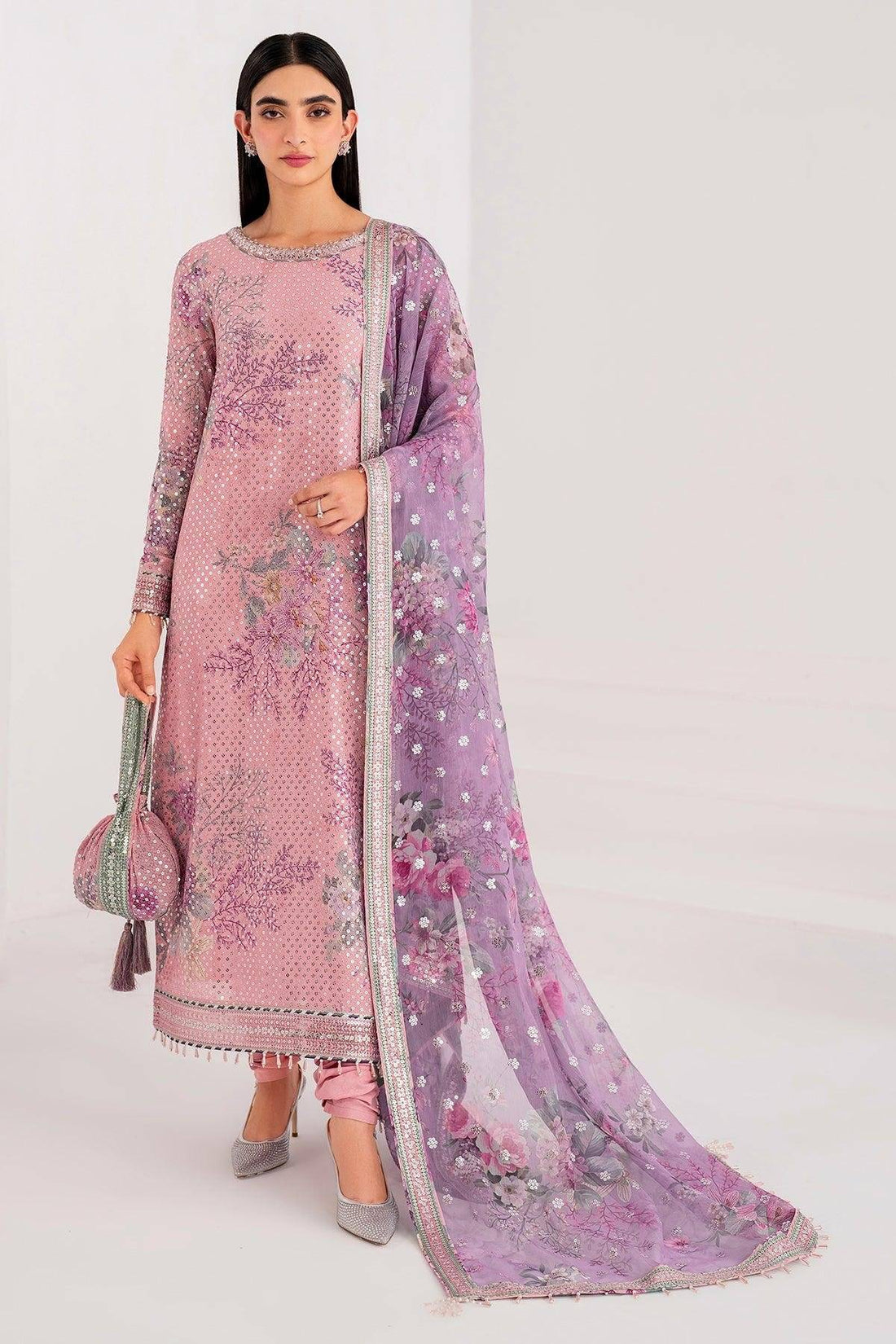 Jazmin CHIFFON POOKIE SEQ