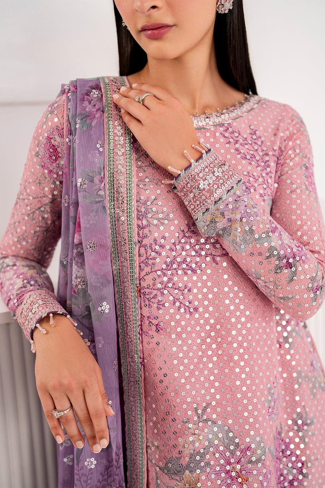 Jazmin CHIFFON POOKIE SEQ
