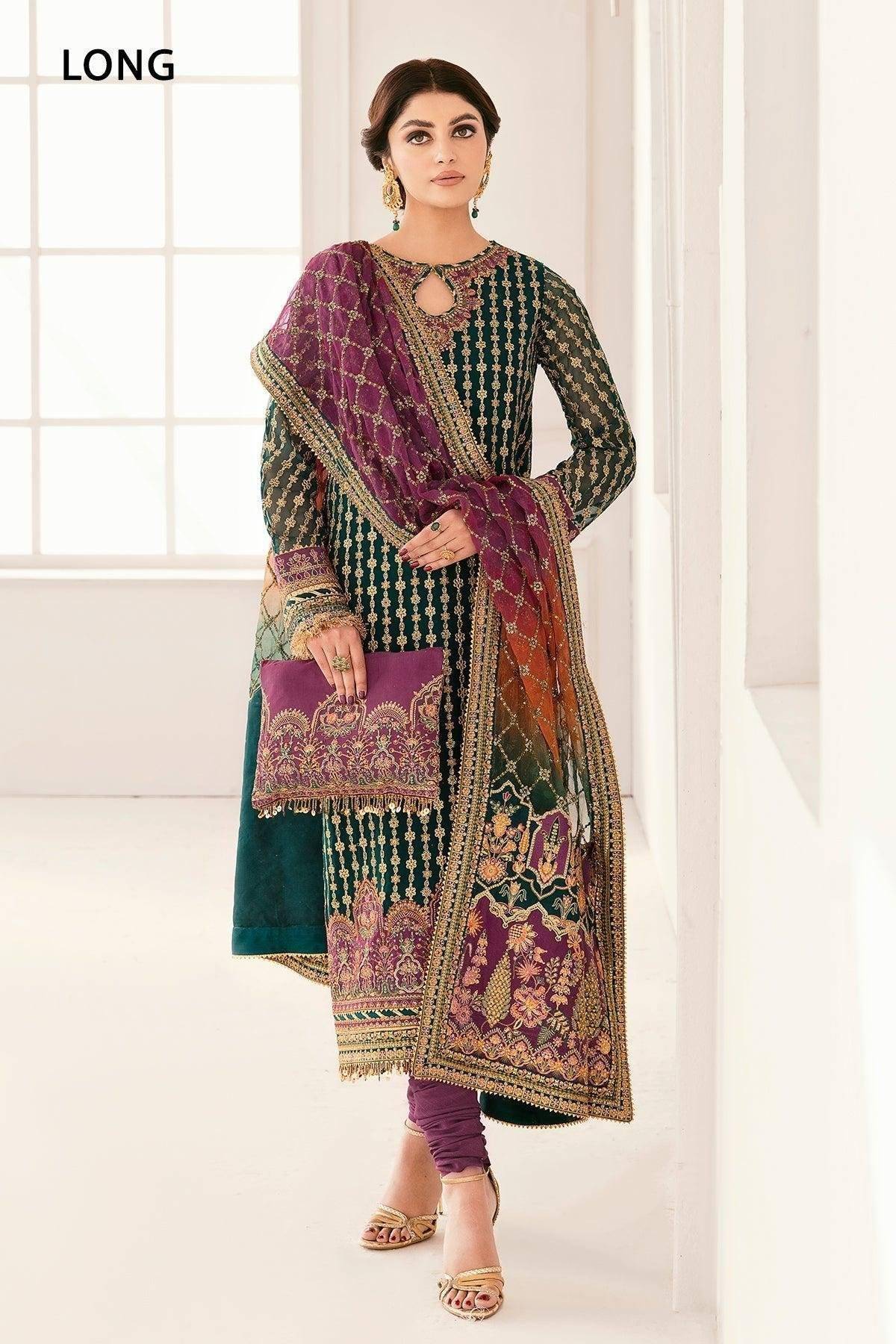 BAROQUE DHOLKI STYLE MULTI