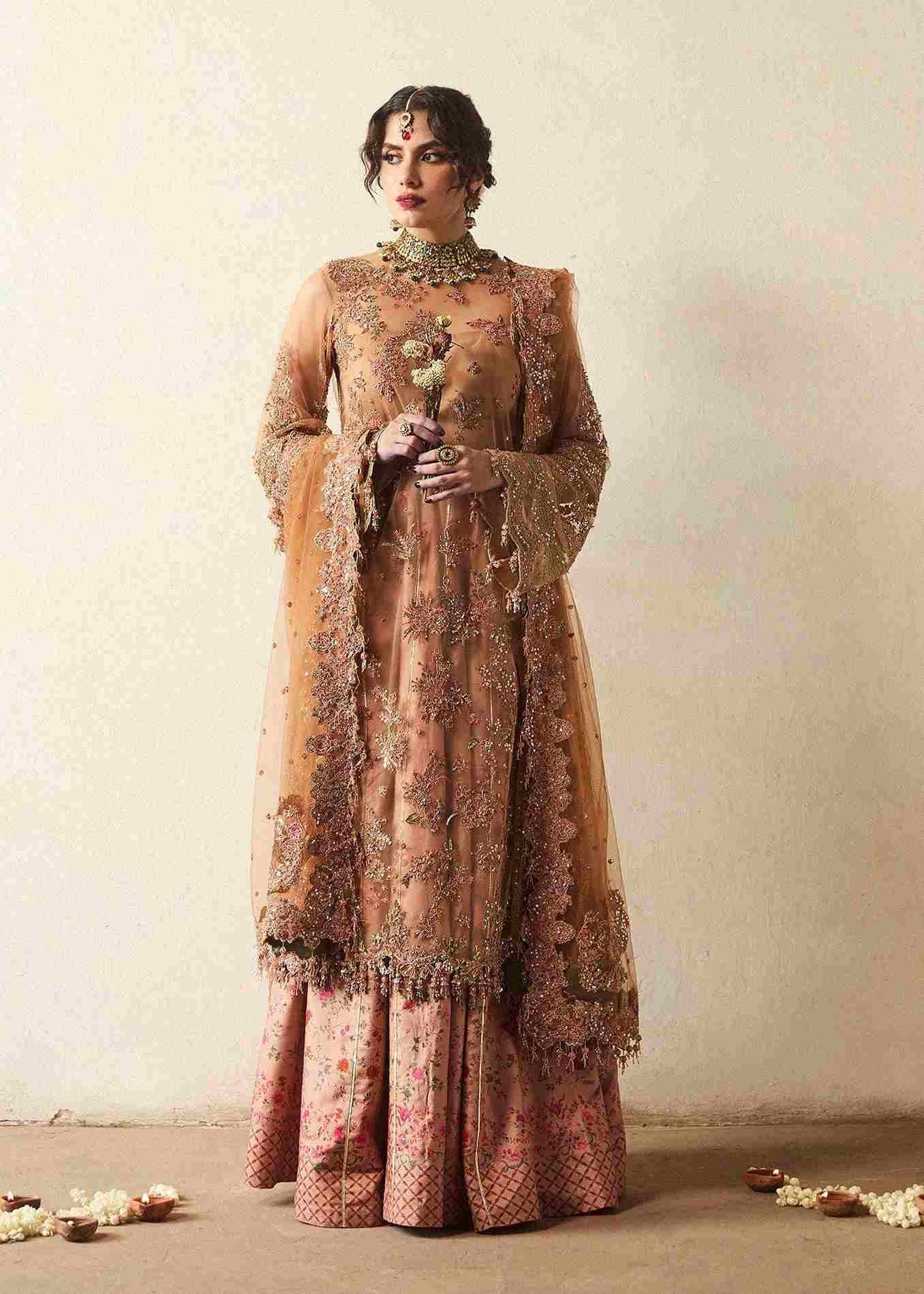Hussain Rehar’s Railta FORMAL