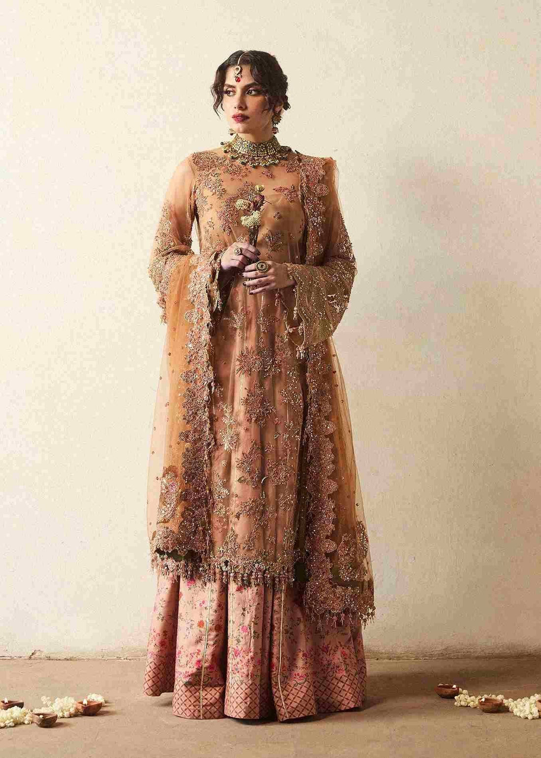 Hussain Rehar’s Railta FORMAL