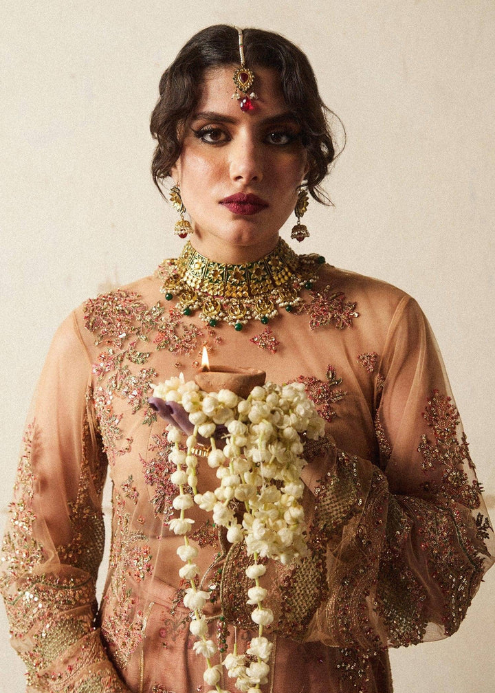 Hussain Rehar’s Railta FORMAL
