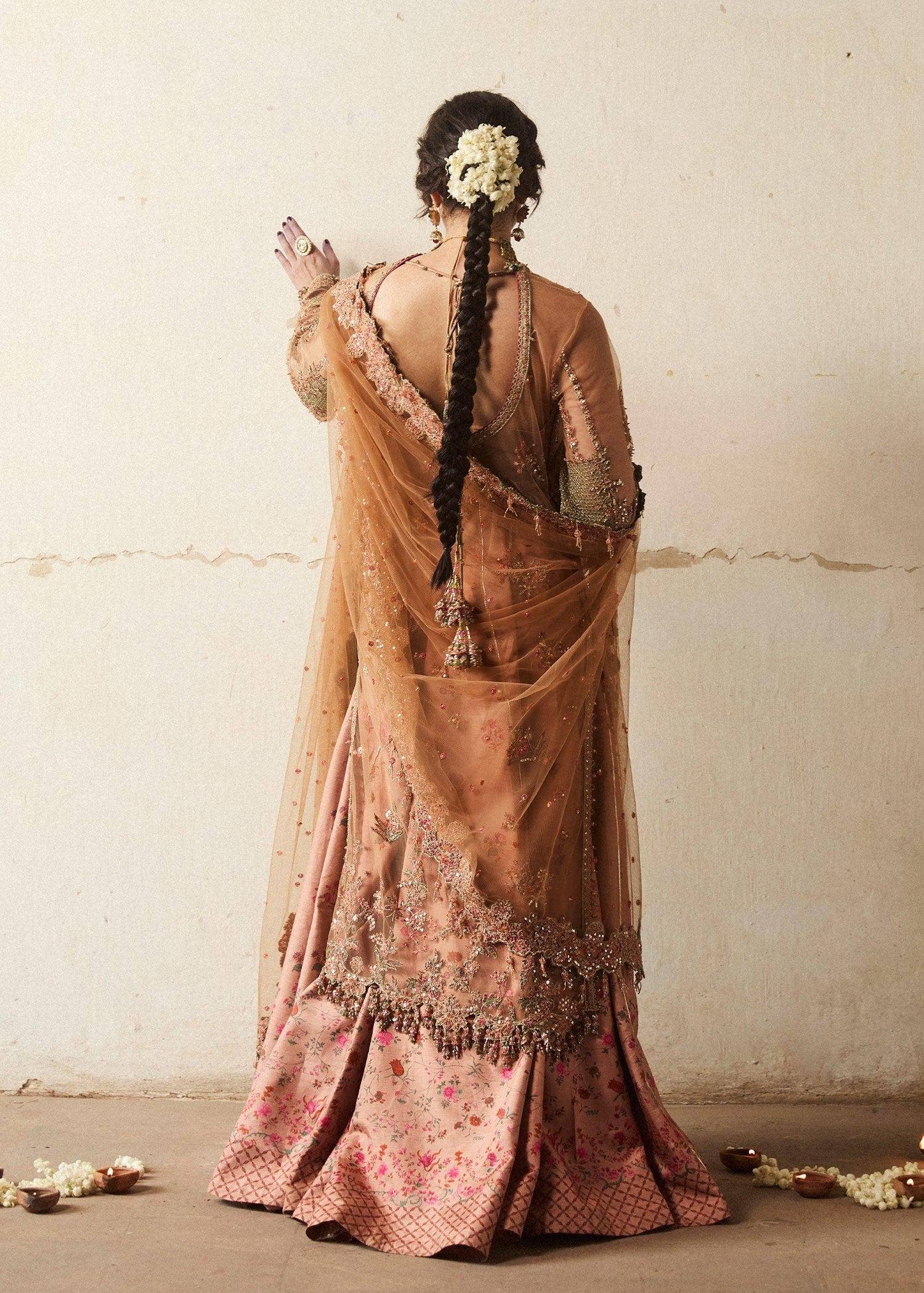 Hussain Rehar’s Railta FORMAL