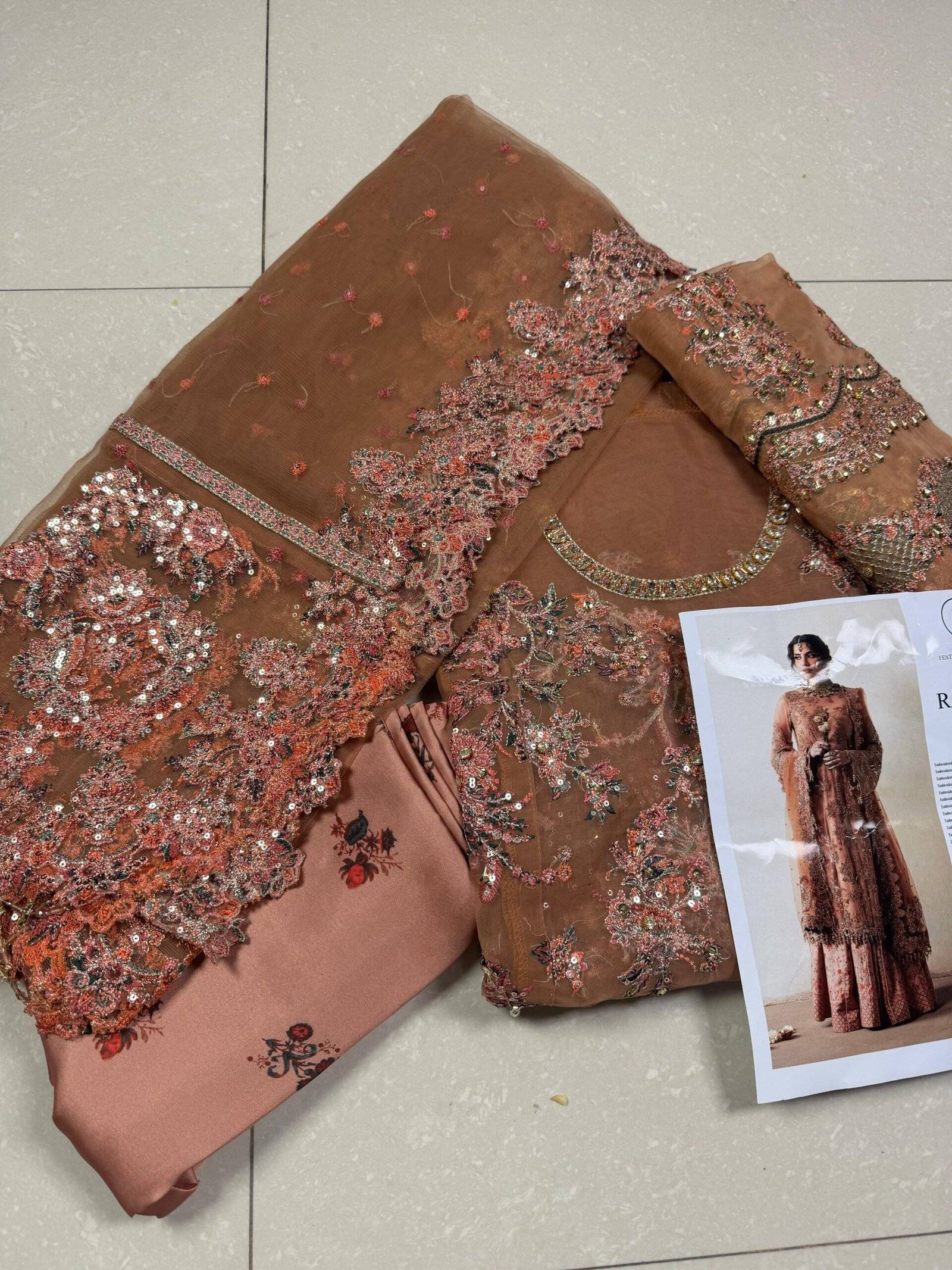 Hussain Rehar’s Railta FORMAL