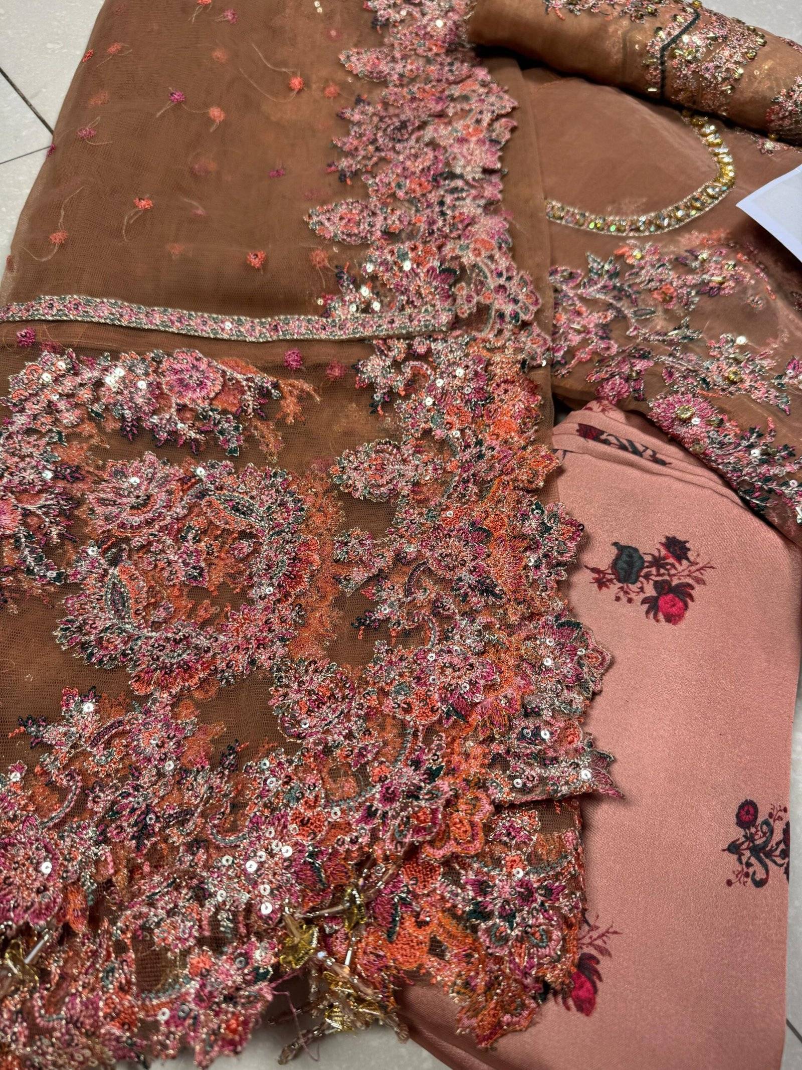 Hussain Rehar’s Railta FORMAL