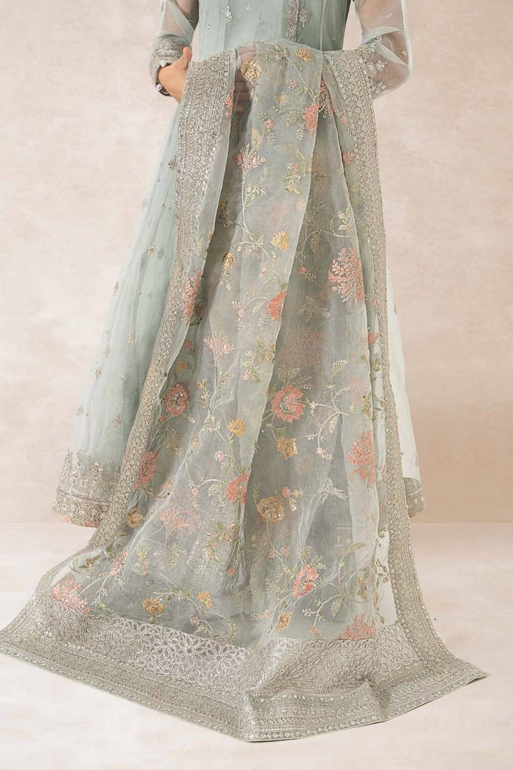 M.B COTTON LAWN PISTA
