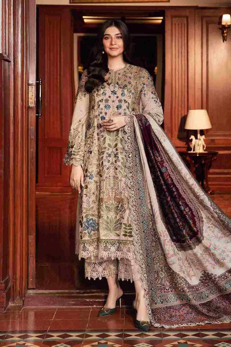 MPRINTS DURFISHAN LAWN