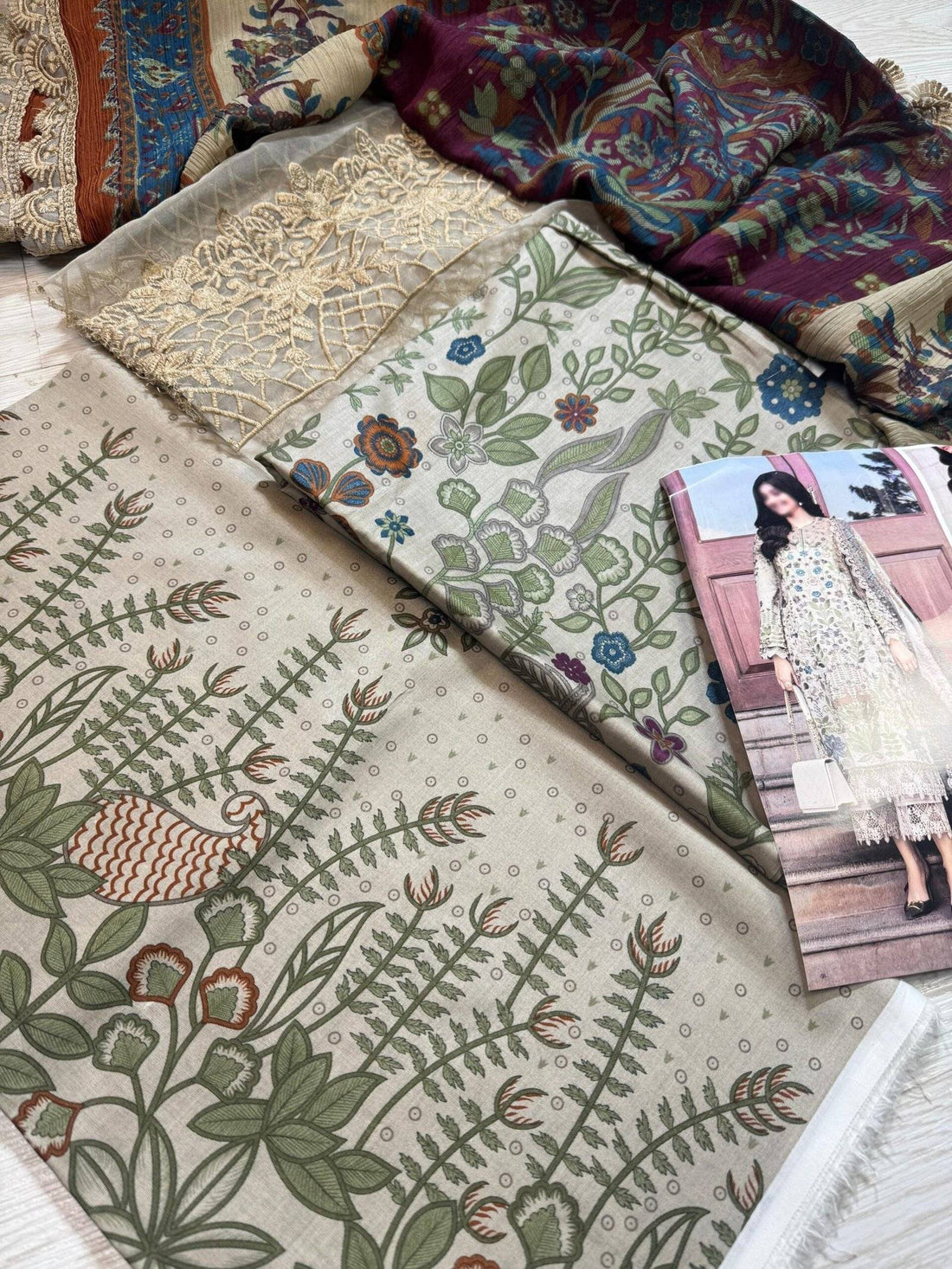 MPRINTS DURFISHAN LAWN