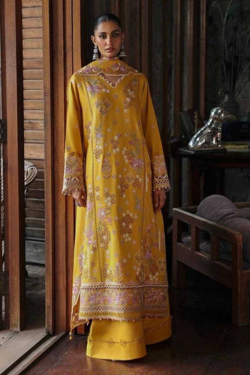 QALAMKAR LAWN SINSEAD
