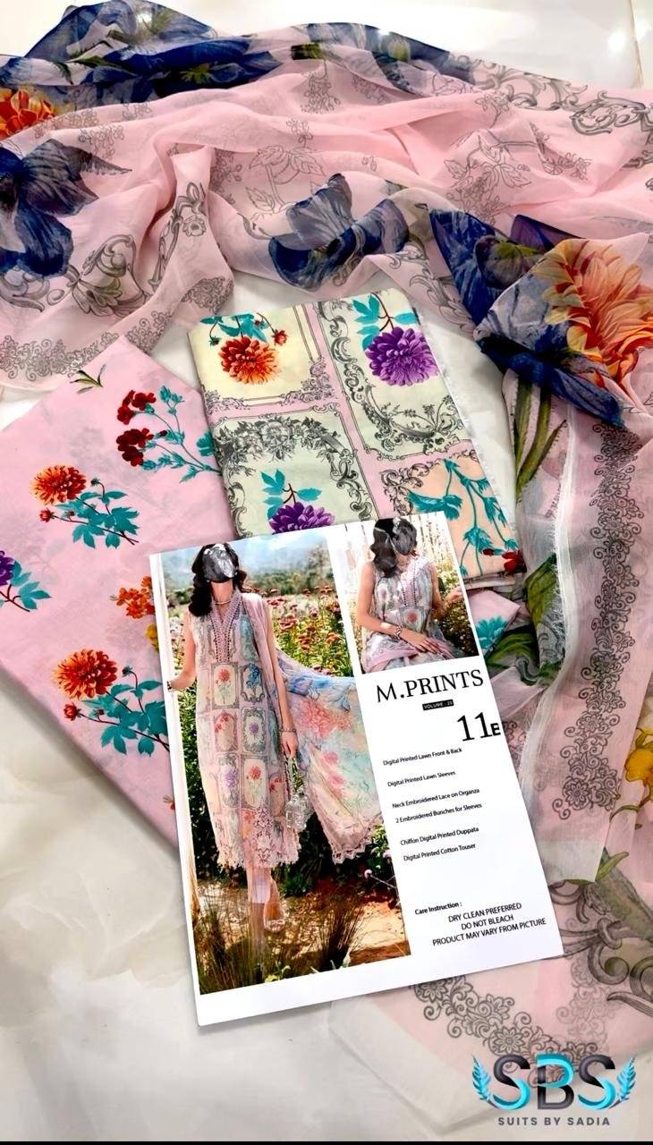 MPRINTS LAWN 11b