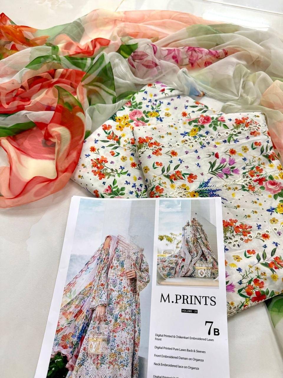 MPrint LAWN 7A